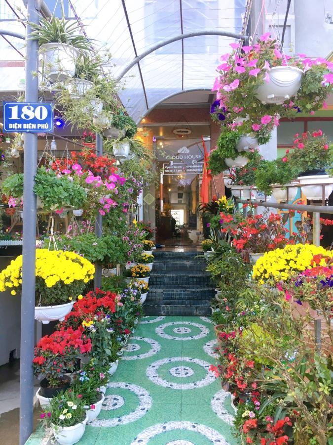 Hotel Cloud House Sapa Exterior foto